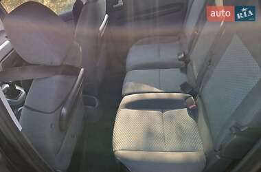 Минивэн Ford C-Max 2006 в 