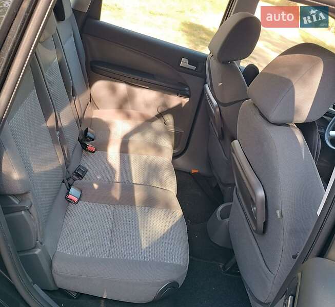 Минивэн Ford C-Max 2006 в Хорошеве
