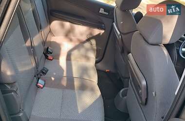 Минивэн Ford C-Max 2006 в 
