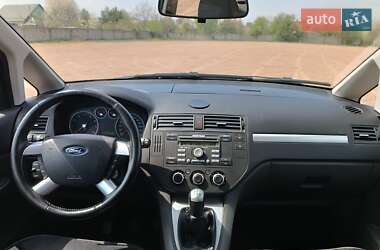 Мінівен Ford C-Max 2006 в Хорошеві