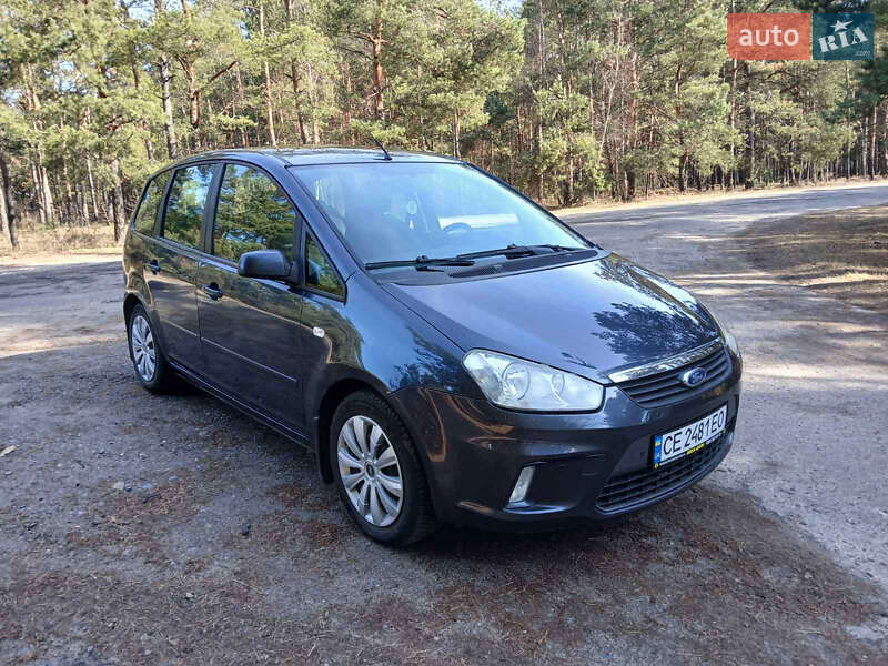 Ford C-Max 2009