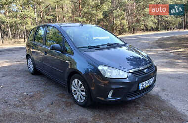 Минивэн Ford C-Max 2009 в 