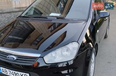 Минивэн Ford C-Max 2008 в 