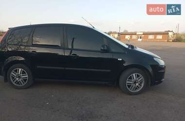 Минивэн Ford C-Max 2008 в 
