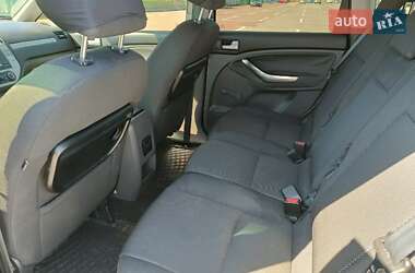 Мінівен Ford C-Max 2009 в 