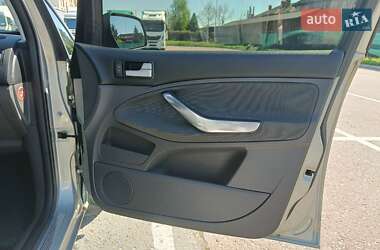 Мінівен Ford C-Max 2009 в 