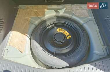 Мінівен Ford C-Max 2009 в 