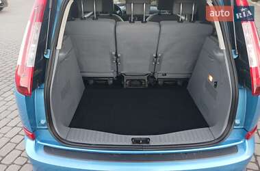 Минивэн Ford C-Max 2008 в 