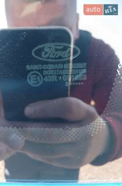 Минивэн Ford C-Max 2008 в 