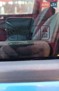Минивэн Ford C-Max 2008 в 