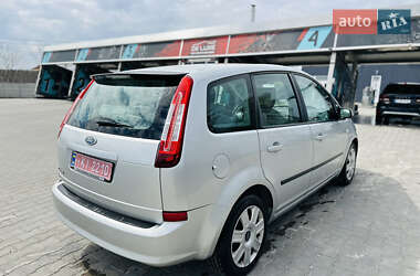 Мінівен Ford C-Max 2008 в 