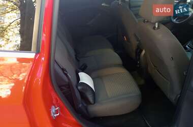 Минивэн Ford C-Max 2016 в 