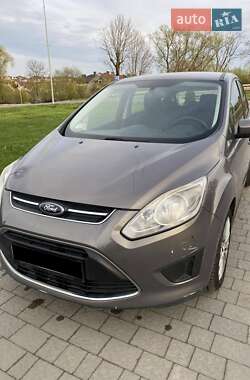 Мінівен Ford C-Max 2013 в 