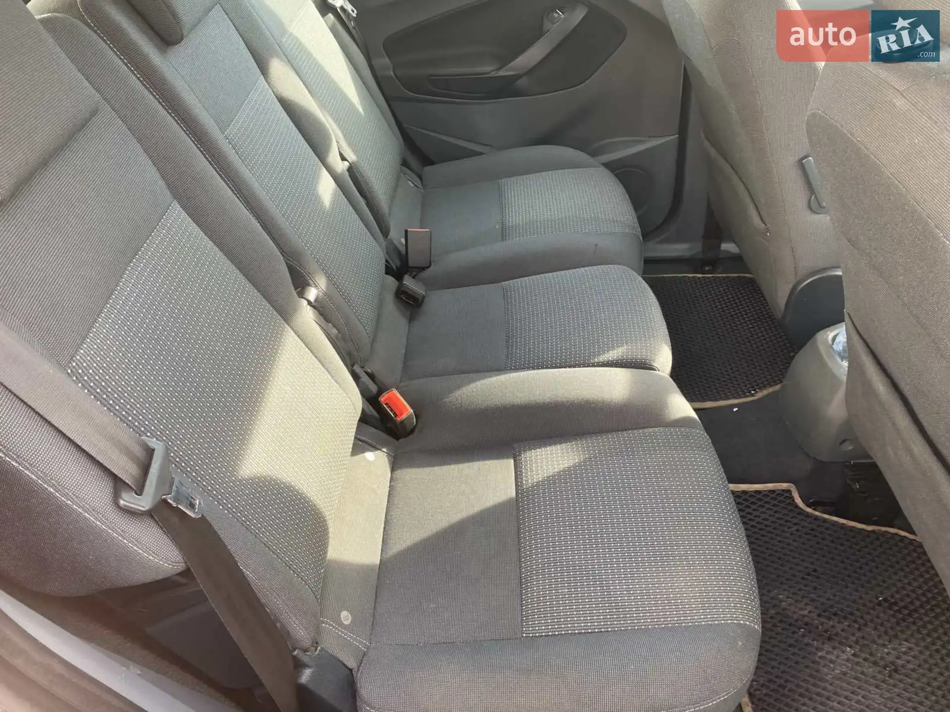 2013 Ford C-MAX - мініатюра 19