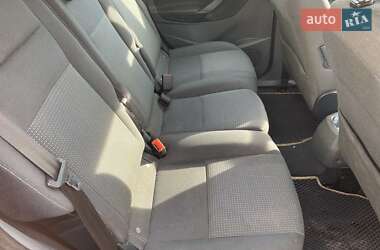 Мінівен Ford C-Max 2013 в 