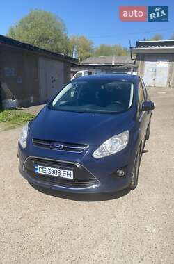 Минивэн Ford C-Max 2013 в 