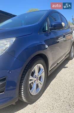 Минивэн Ford C-Max 2013 в Черновцах