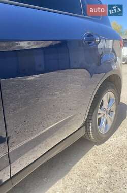 Минивэн Ford C-Max 2013 в 