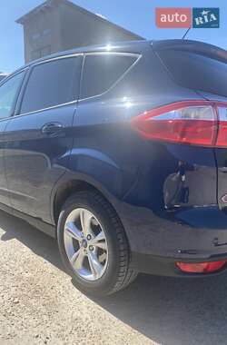 Минивэн Ford C-Max 2013 в 