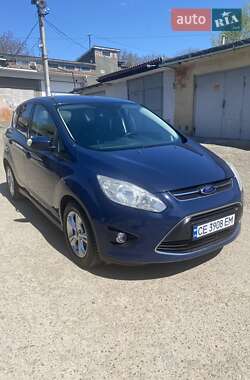 Минивэн Ford C-Max 2013 в 