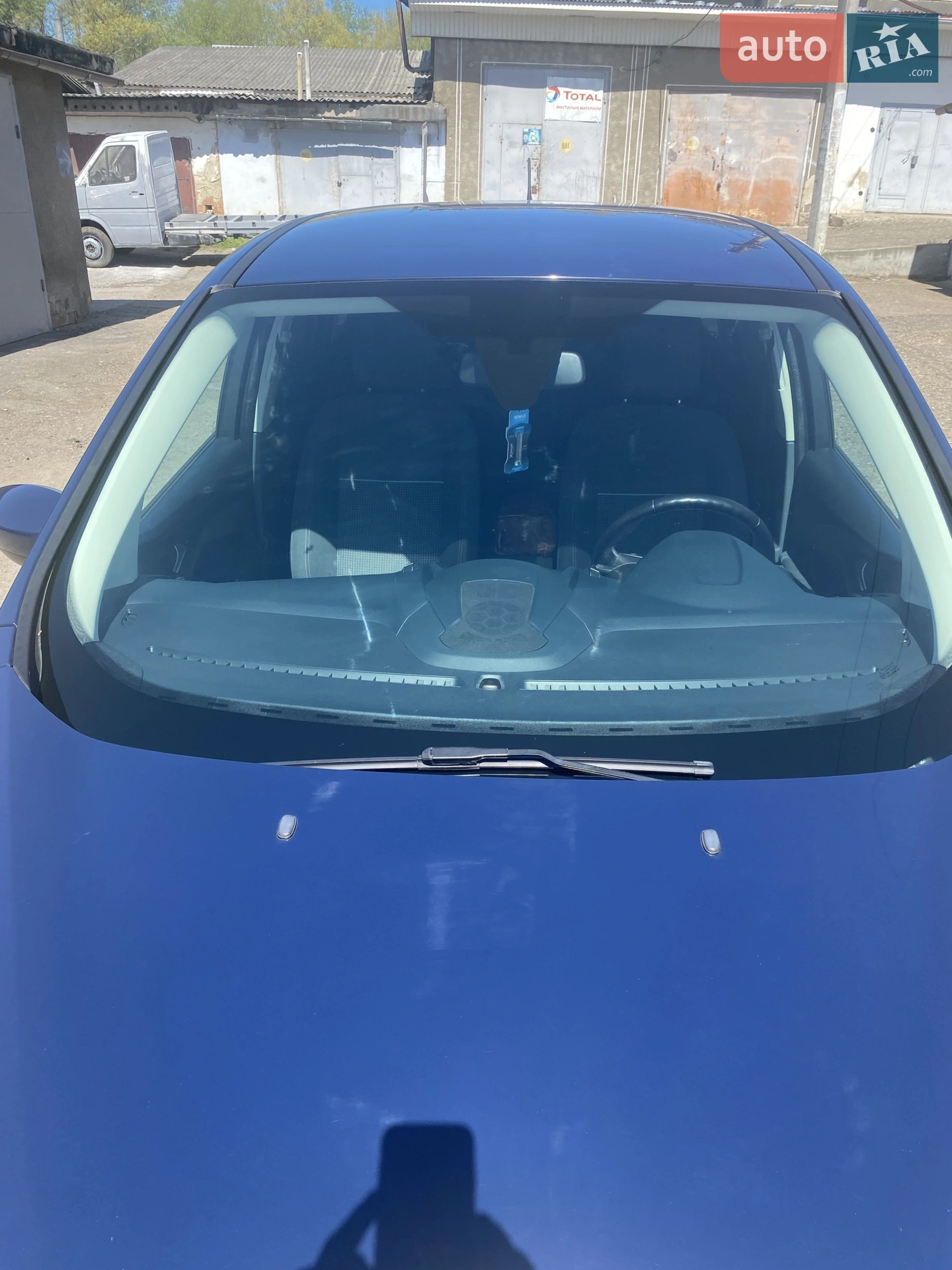 2013 Ford C-MAX - мініатюра 57