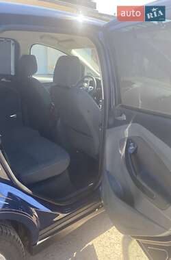 Минивэн Ford C-Max 2013 в 
