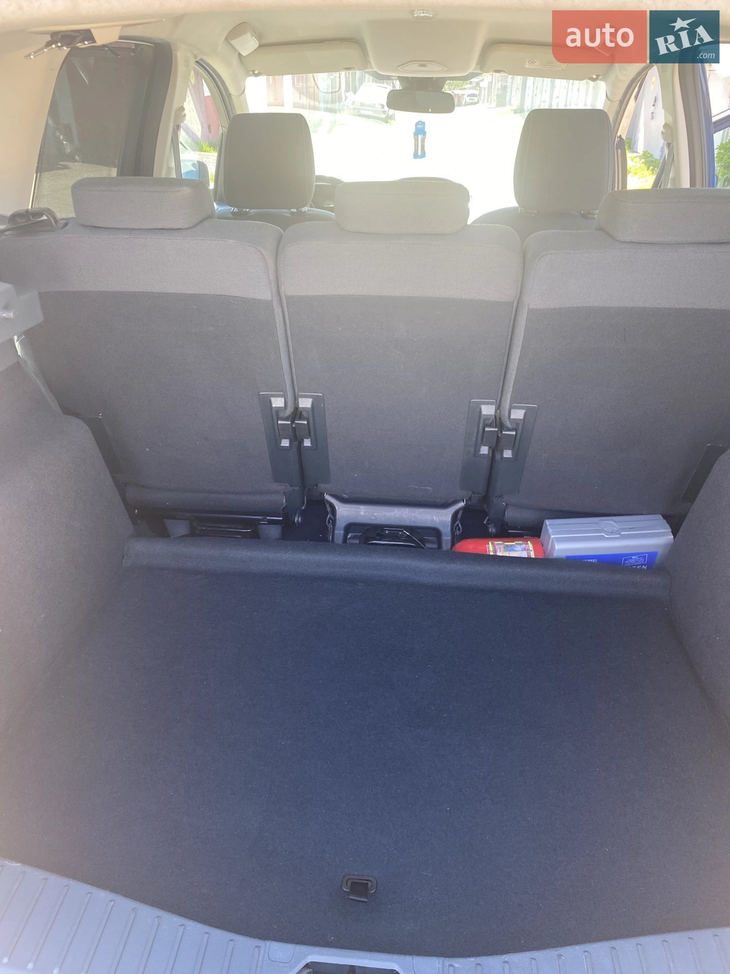 2013 Ford C-MAX - мініатюра 67