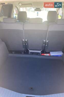 Минивэн Ford C-Max 2013 в 