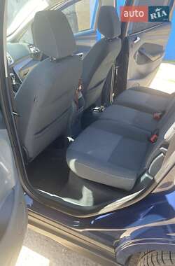 Минивэн Ford C-Max 2013 в Черновцах
