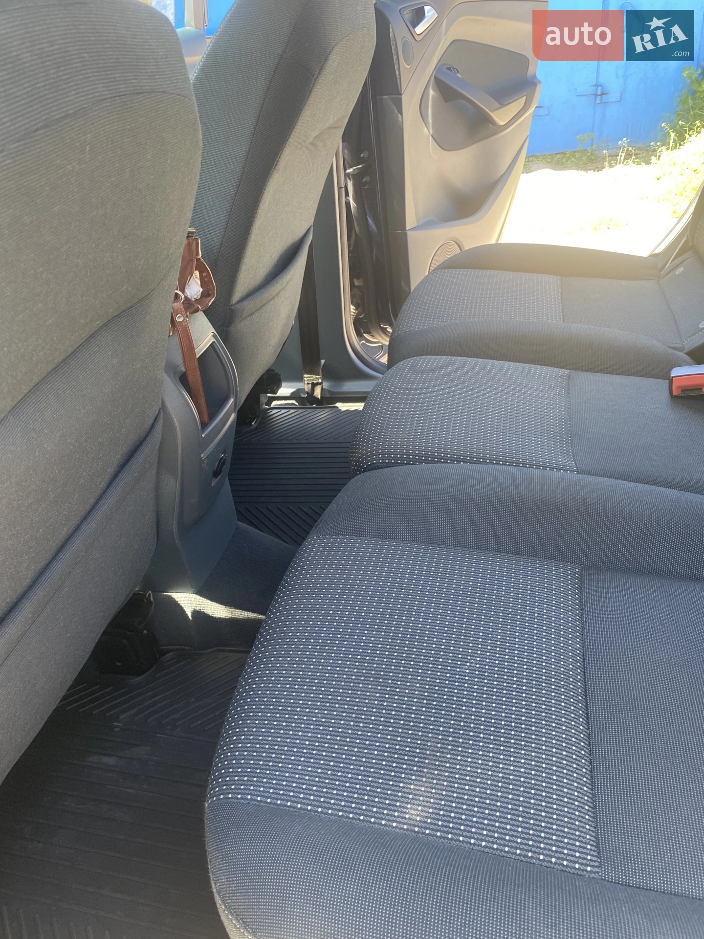 2013 Ford C-MAX - мініатюра 74