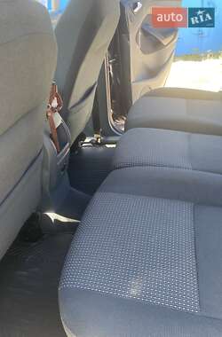 Минивэн Ford C-Max 2013 в 