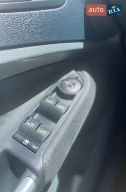 Минивэн Ford C-Max 2013 в Черновцах