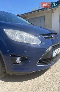 Минивэн Ford C-Max 2013 в Черновцах