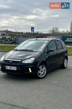Минивэн Ford C-Max 2008 в Ирпене