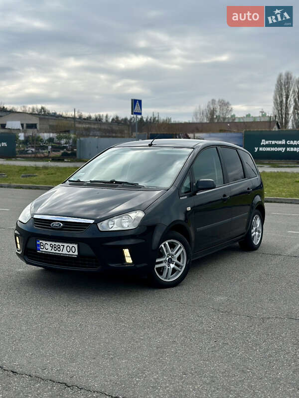 Ford C-Max 2008
