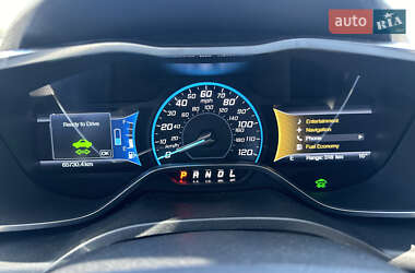 Минивэн Ford C-Max 2017 в 