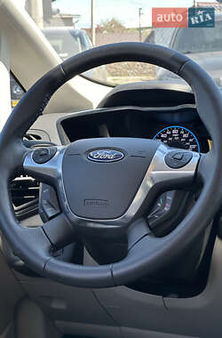 Минивэн Ford C-Max 2017 в 