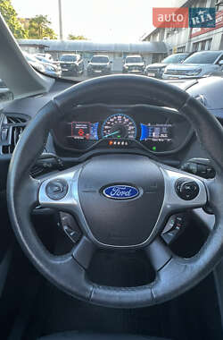 Мінівен Ford C-Max 2014 в 