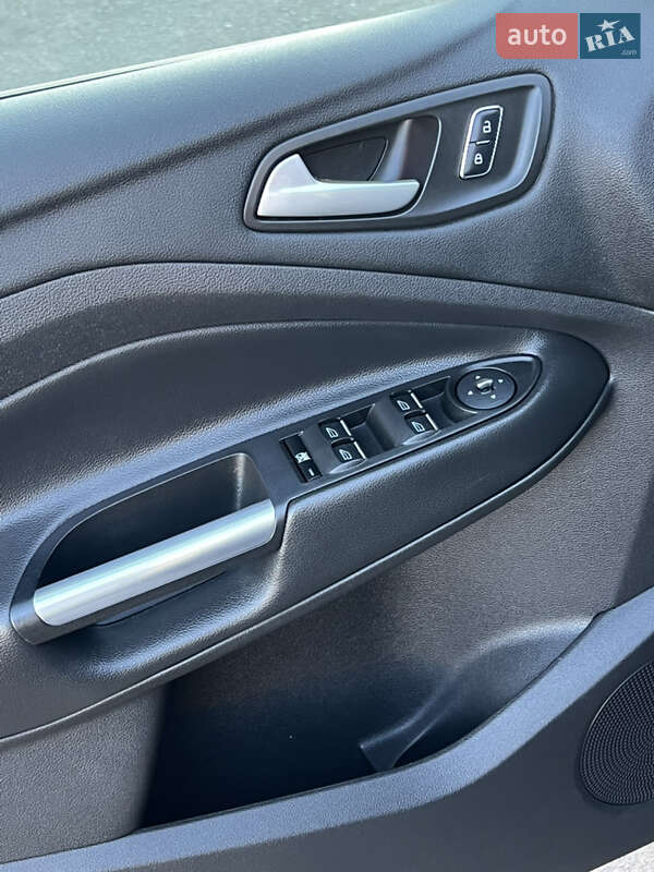 Минивэн Ford C-Max 2014 в Одессе фото 19 Минивэн Ford C-Max 2014 в Одессе