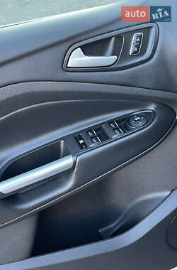 Мінівен Ford C-Max 2014 в 