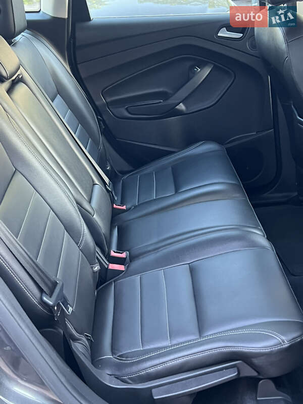 Минивэн Ford C-Max 2014 в Одессе фото 33 Минивэн Ford C-Max 2014 в Одессе