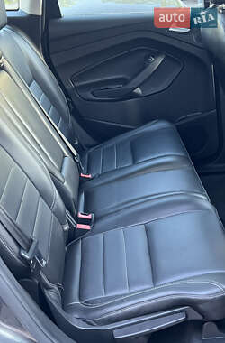 Мінівен Ford C-Max 2014 в 