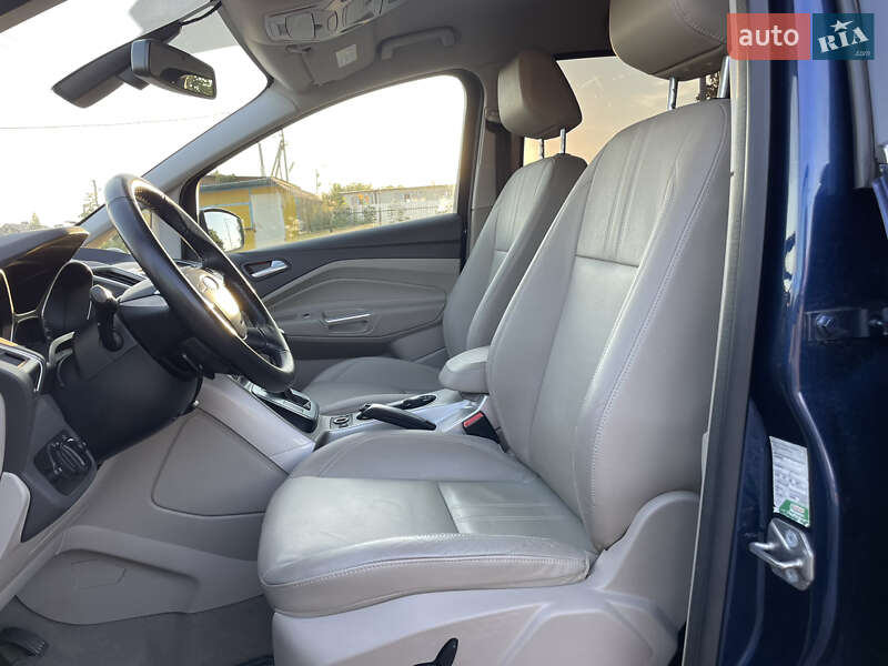 Минивэн Ford C-Max 2012 в Бучаче фото 10 Минивэн Ford C-Max 2012 в Бучаче