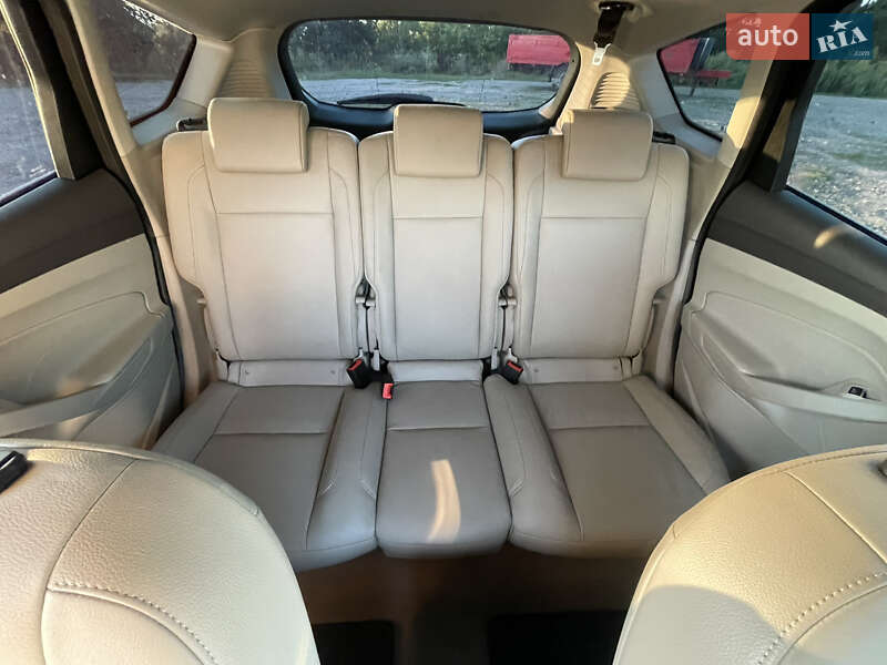 Минивэн Ford C-Max 2012 в Бучаче фото 22 Минивэн Ford C-Max 2012 в Бучаче
