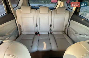Мінівен Ford C-Max 2012 в 