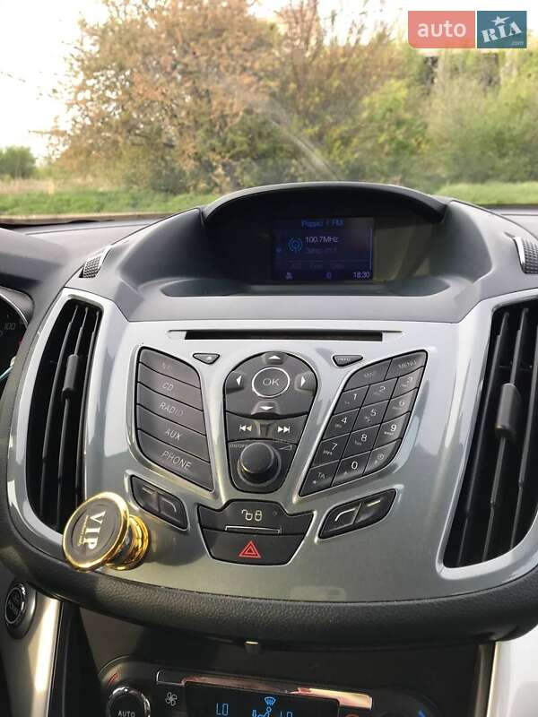 Минивэн Ford C-Max 2011 в Житомире