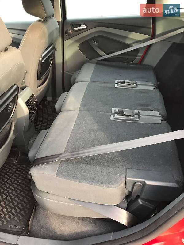 Минивэн Ford C-Max 2011 в Житомире