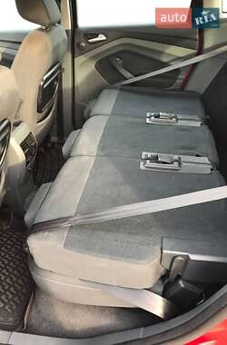 Мінівен Ford C-Max 2011 в 