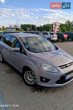 Минивэн Ford C-Max 2010 в Львове