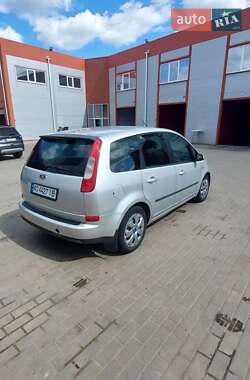 Минивэн Ford C-Max 2005 в 